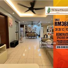 Good Deal Nice Renovated Palm Spring Condo Kota Damansara