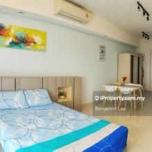 The cheapest and nice unit in Dsara