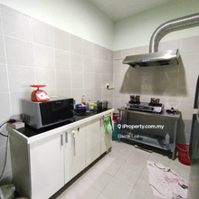 Alam damai condo for sale