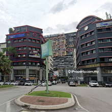 5-Storey Commercial Building for Sale Perfect for Own Use!