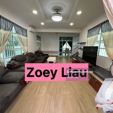 Kiansom Country Height Gated Guarded Affordable Bungalow For Rent 