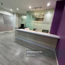 Shop Lot at Plaza Berjaya @ Bukit Bintang For Sale
