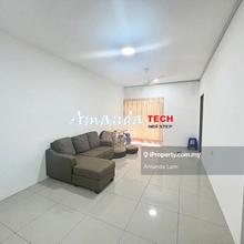 1000 sqft apartment for merely 400k