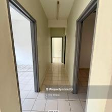 Klang Bandar Bukit Tinggi Tropika Apartment