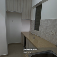 Middle floor new release unit 
