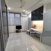 2.5 Sty Putra Impiana Meranti Jaya Bukit Puchong Andira Prima Utama  
