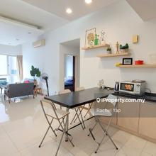 Condominium for Rent