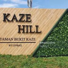Kaze Hill Garden 2 Storey Shoplot For Rent Rm3,000
