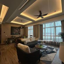 Waterfront Kuantan imperium 2 bedroom For Rent 