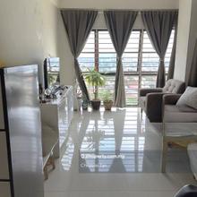 Park 51 Residency @ Petaling Jaya