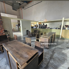 Ground floor near Kwai Chai Hong