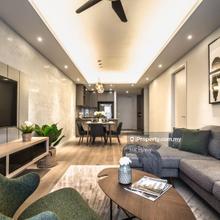Serviced Residence For Sale