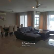 Baystar , 2491sf , fully furnish 