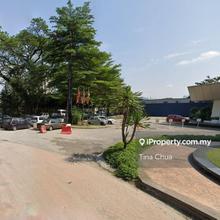 Commercial bungalow for sale