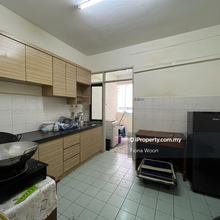 Condominium For Rent Casa Lago , Melaka Raya