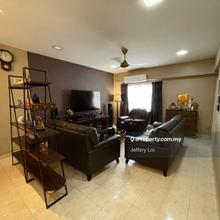 Bayu Puteri 3 Apartment For Sales 