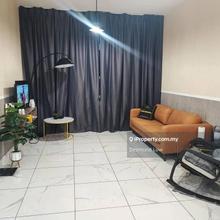 Cubic Botanical Bangsar South Kuala Lumpur 