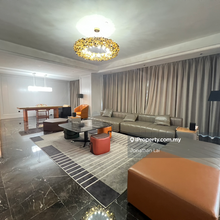 Penthouse For Sale - 3 plus 1 Bedrooms High Floor