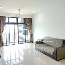 Citywood apartment 