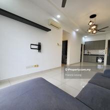 Super Below Market. Fully Renovated. Nice view. 2 car parks