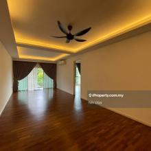 View Bukit Dinding & Swimming Pool,Kaleidoscope Residensi Setiawangsa 
