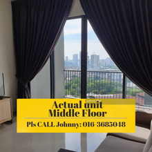 Actual unit facing kl