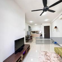 One Sentral 2bed 2bath 740sqft Unit For Sales