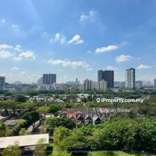 Santuari Park Pantai - Exclusive 3-Sty Stratified Courtyard Villas