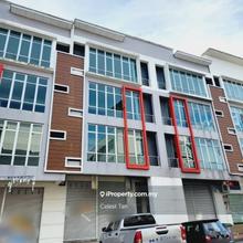 Seri Alam Shop Office 24x70