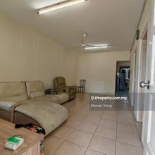 Apartment Pelangi Magna ( Corner End Lot Rare )