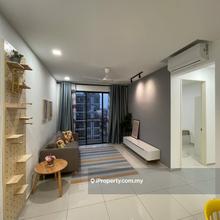 Serviced residence for Rent