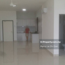 USJ 1 Subang Jaya - Freehold - Studio Service Residence
