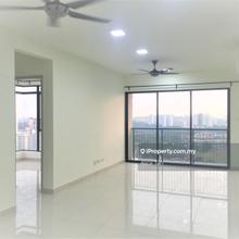 Lido Residency Bdr  Tun Razak Cheras 1063sf 3r2b L/H condo for sale