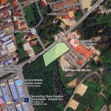 Premium Land Jalan Kompleks Sukan, Kuala Nerus Terengganu