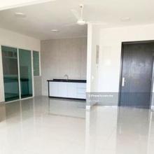 Jelutong Setia Sky Ville Condominium Partly Furnished Unit For Rent