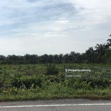 Commercial Land for Sale in a Prime Location 