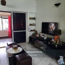 Mutiara View - Ground Floor - 1090sf - Renovated - Greenlane 