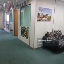 Easy access to major Highway; Kesas, Npe, Ldp & Federal Highway