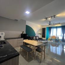 Renovated unit for sale!