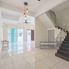 2-Sty Terrace House Bandar Tasek Mutiara Simpang Ampat Penang