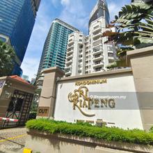 Condominium for Rent