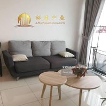 Fully Furnished Luxury Prominence Condominium Bandar Perda Bm for Rent