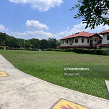 For Sale Prime location Bungalow lot At Presint 16,Putrajaya