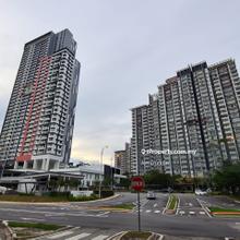 Partly Furnished- Setia Seraya Condo at Presint 15, Putrajaya