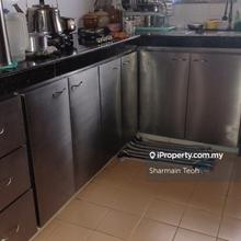 Good Renovated 3 Room Ria Apart Sri Ehsan Kepong Kuala Lumpur Metro Pr
