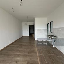 Forest Hill Residences for Sale @ Bundusan, Kota Kinabalu
