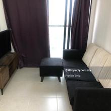 Vim 3 Menjalara Desa Park City Kepong