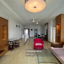 East Lake Condominium At Seri Kembangan For Sale!