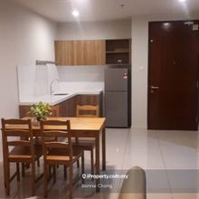 Serviced residence for sell