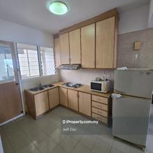 Gurney park renovated 970sf 1cp rare worth